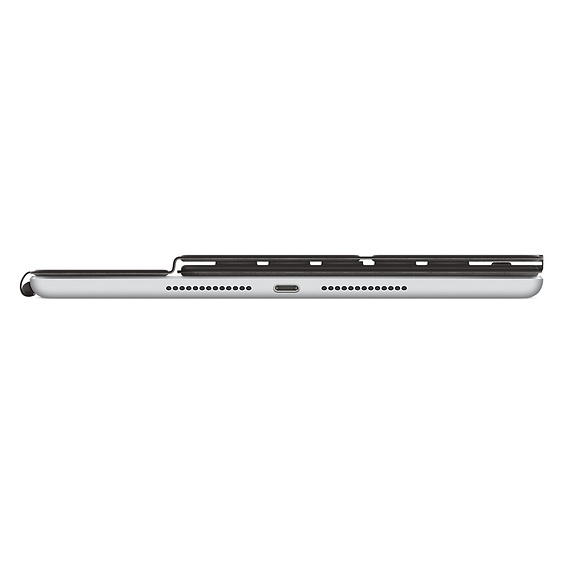 Apple Smart Keyboard iPad Air (3. Generation), iPad (7.-9. Gen) Tabletzubehör Produkt Bild 4