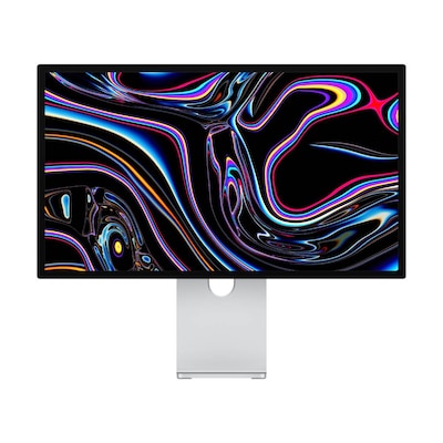 Studio Display XDR Standardglas Neigungs- und höhenverstellbarer