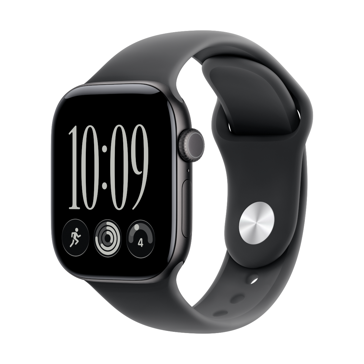 Apple Watch Series 12  42mm