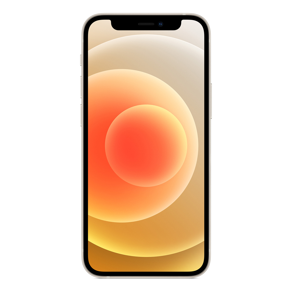 Apple iPhone 12 mini 64GB Dual-SIM Weiß - Handy online kaufen | NBB