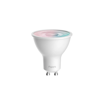 Thumbnail - Aqara LED Bulb T2 (RGB CCT, GU10)