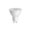 Aqara LED-Glühbirne T2 (GU10, CCT), Matter Over Thread / ZigBee, Weiß (2700 K-6500 K), 30 W Äquival.