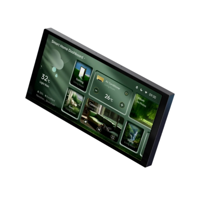 Aqara Panel Hub S1 Plus