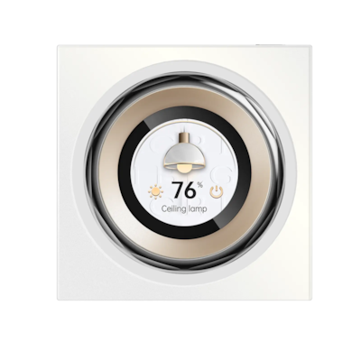 Aqara Touchscreen Dial V1