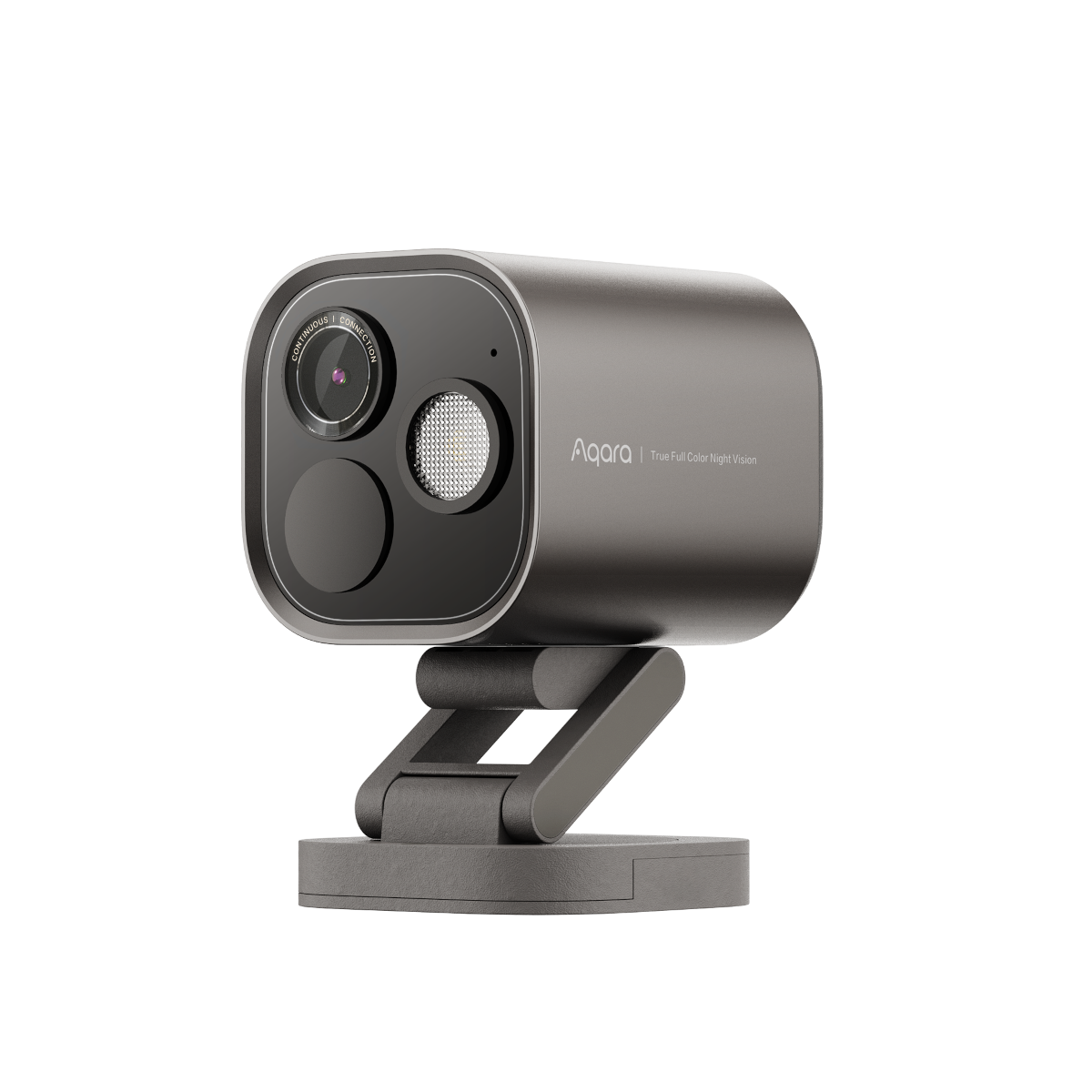 Aqara Camera Hub G5 Pro (Wi-Fi) - gray