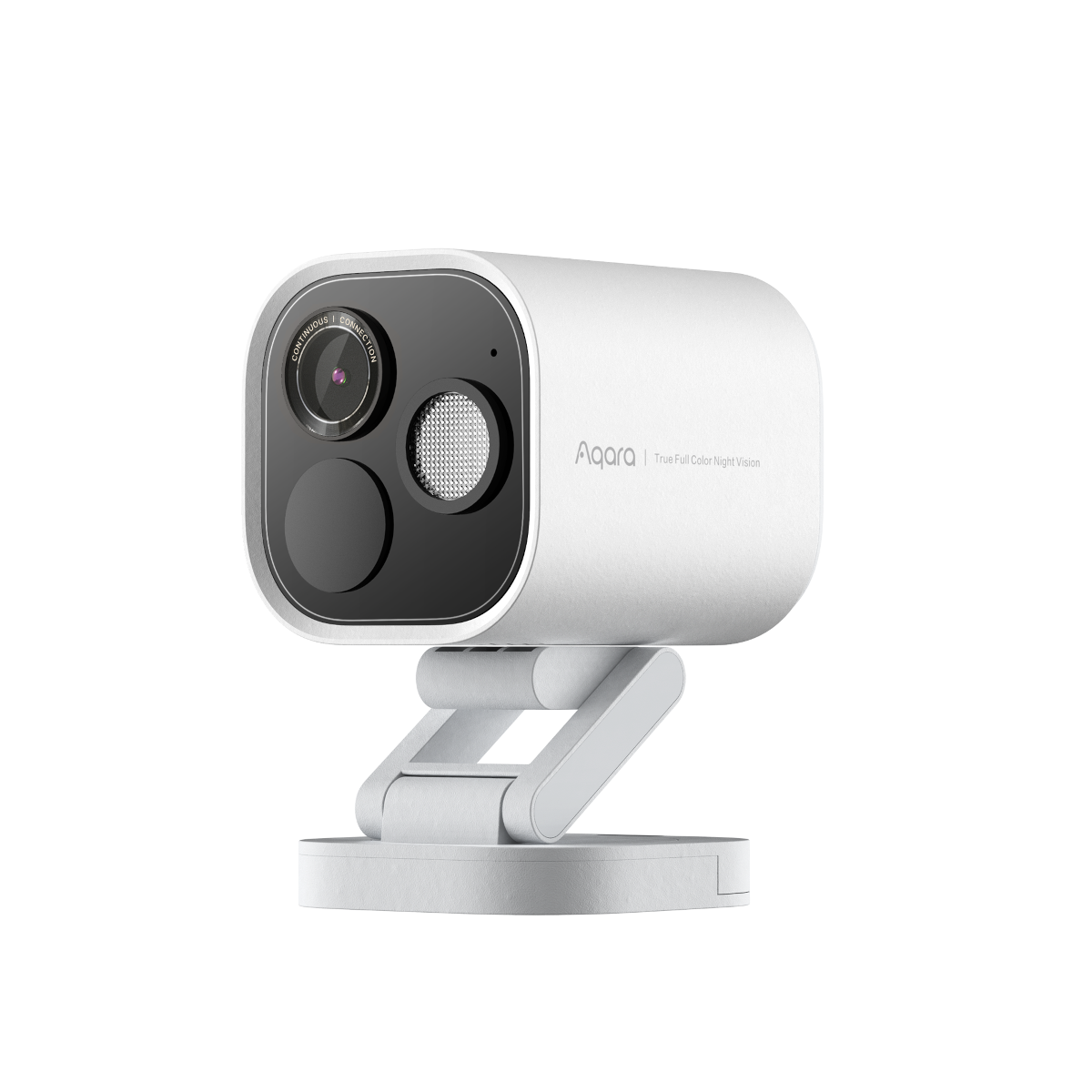Thumbnail - Aqara Camera Hub G5 Pro (Wi-Fi) - white