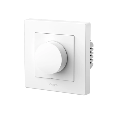 Aqara Dimmer Switch H2 EU - White