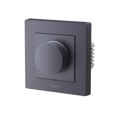 Aqara Dimmer Switch H2 EU - Grey