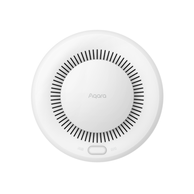 Aqara Smoke Detector