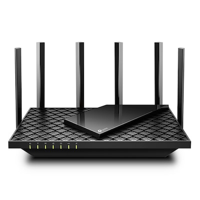 Thumbnail - TP-Link Archer AX73 WiFi 6 Router AX5400 Dual-Band, 1x Gigabit WAN, 4x Gigabit LAN