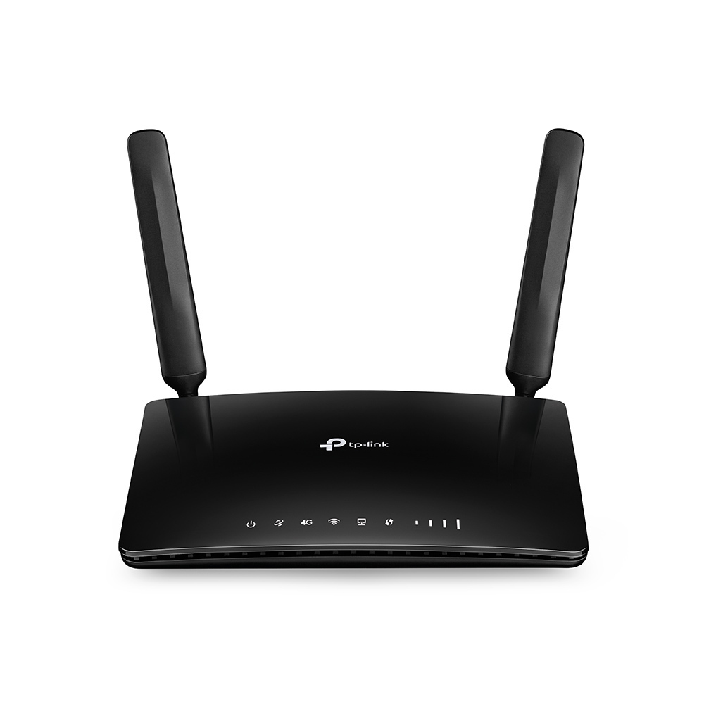 Wie neu: TP-Link WLAN LTE Router Archer MR400 AC1200, WLAN AC, bis zu 1200 Mbit/s, 4x LAN, 1x WAN | Refurbished