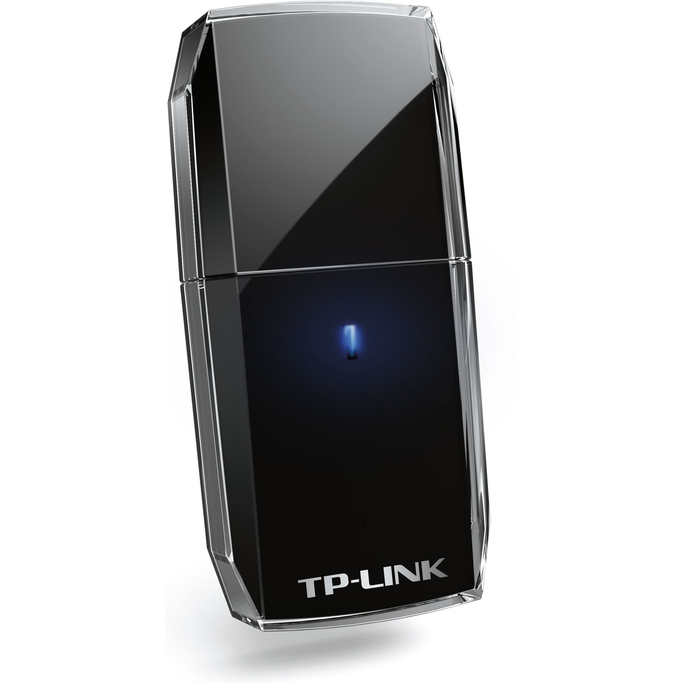 Image of TP-Link Archer T2U USB Adapter (Dual Band, WLAN AC, USB 2.0)