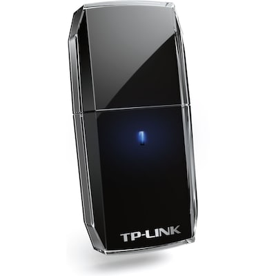 TP-Link Archer T2U USB Adapter (Dual Band, WLAN AC, USB 2.0)