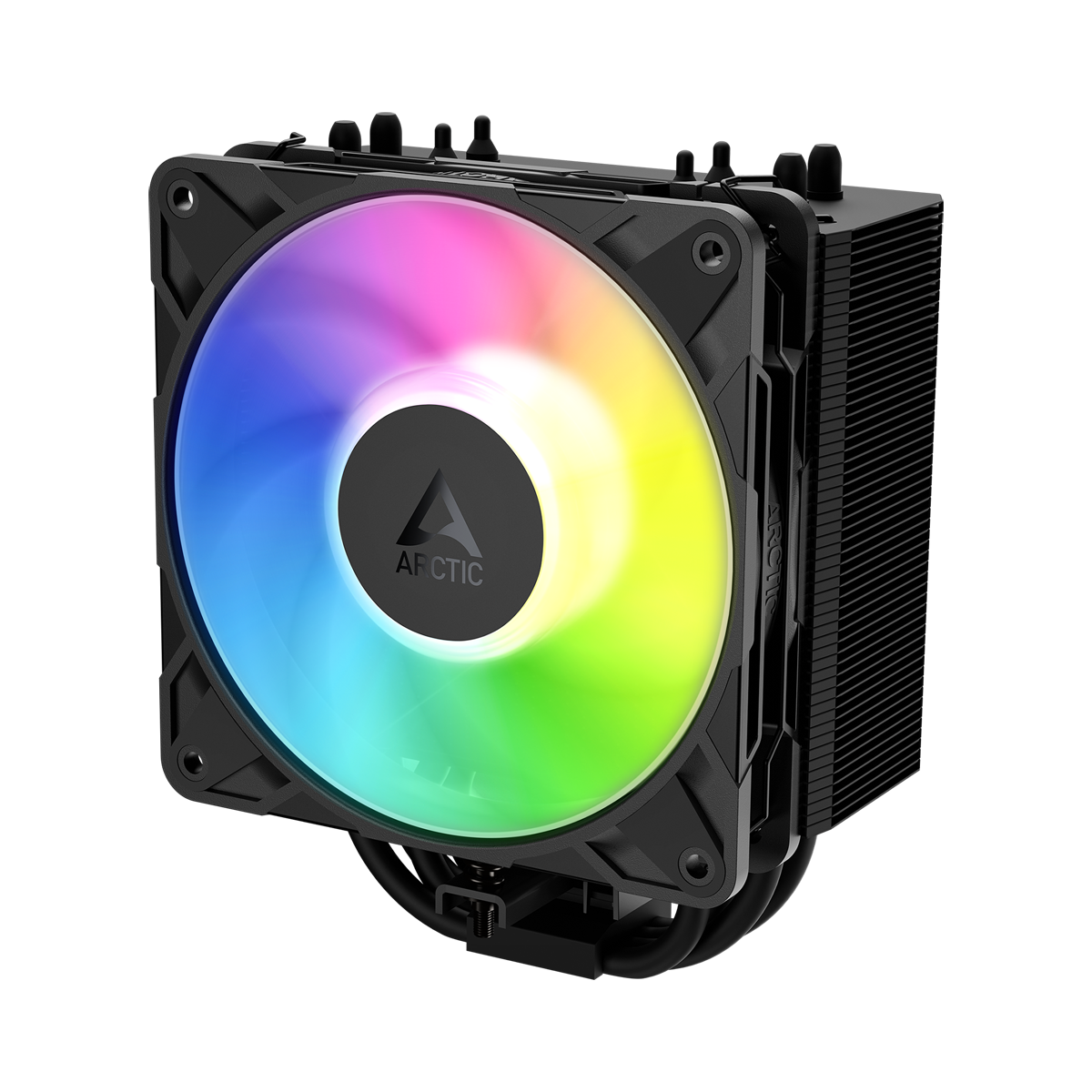 Image of ARCTIC 01000 - Arctic CPU-Kühler Freezer 36-S A-RGB (Black)
