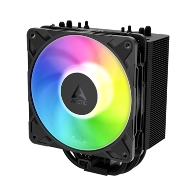 ARCTIC Freezer 36 S ARGB Black | CPU-Kühler