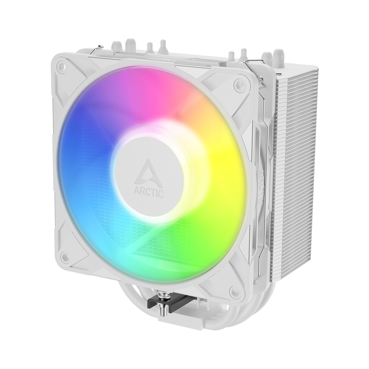 ARCTIC Freezer 36 S ARGB White | CPU-Kühler