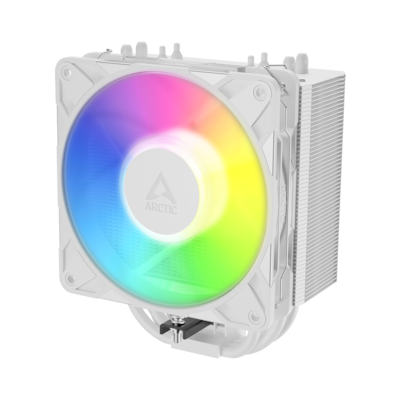 ARCTIC Freezer 36 S ARGB White | CPU-Kühler