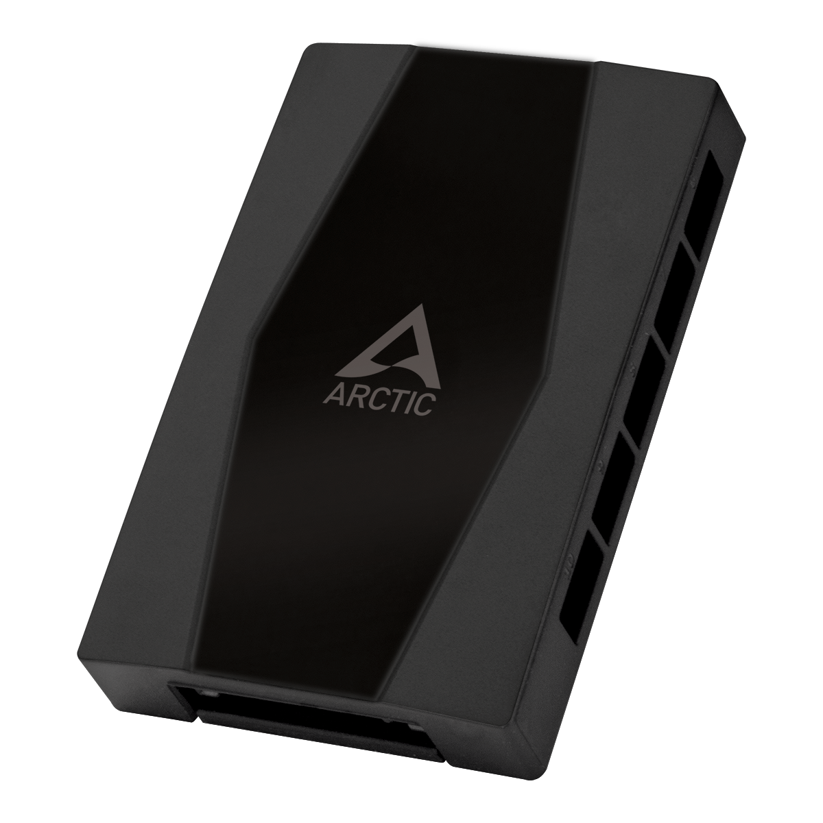 Arctic Case Fan Hub | 10-fach Lüfterverteiler