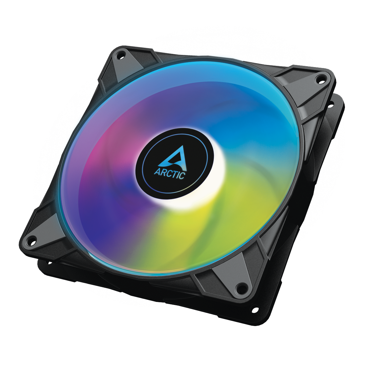Arctic P14 PWM PST A-RGB 0dB | 140mm Gehäuselüfter