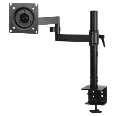 ARCTIC X1 Monitorarm - für Displays bis zu 43 Zoll (16:9) & 49 Zoll (Ultrawide)