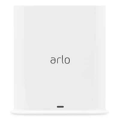 Arlo Gen 5 Entry Hub Zentrale (VMB5000) Kompatibel mit Ultra 2/XL, Pro 3, Pro 4/XL u. a.