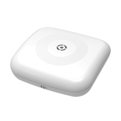 Thumbnail - Lupus Electronics LUPUSEC Glasbruchmelder V2 (erkennt brechendes Glas, Alarmierung via SMS, E-Mail oder Contact-ID, Smar...