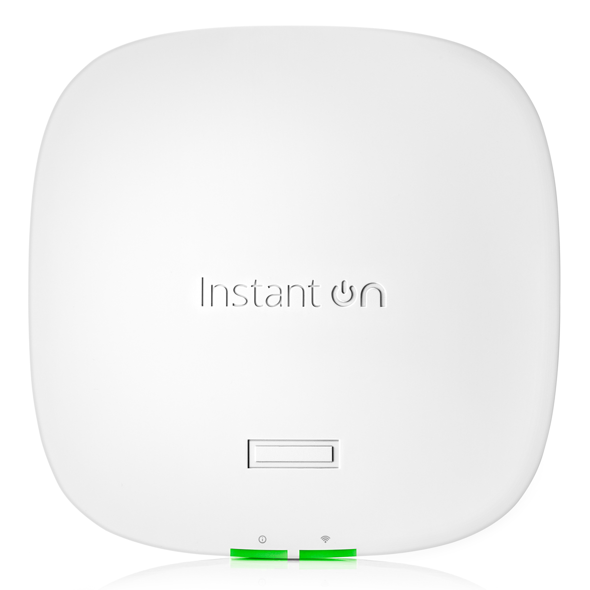 HPE Networking Instant On AP32 WiFi 6 Access Point AX4300 Tri-Band, 1x 2.5GbE LAN