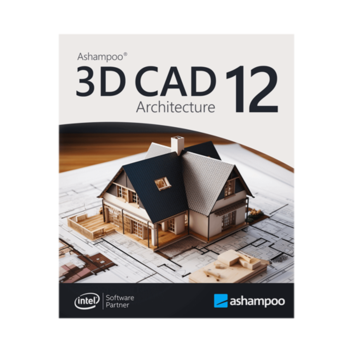 Ashampoo 3D CAD Architecture 12