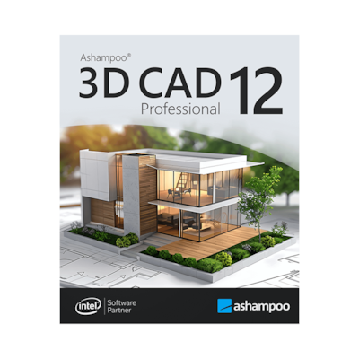 Ashampoo 3D CAD Professional 12