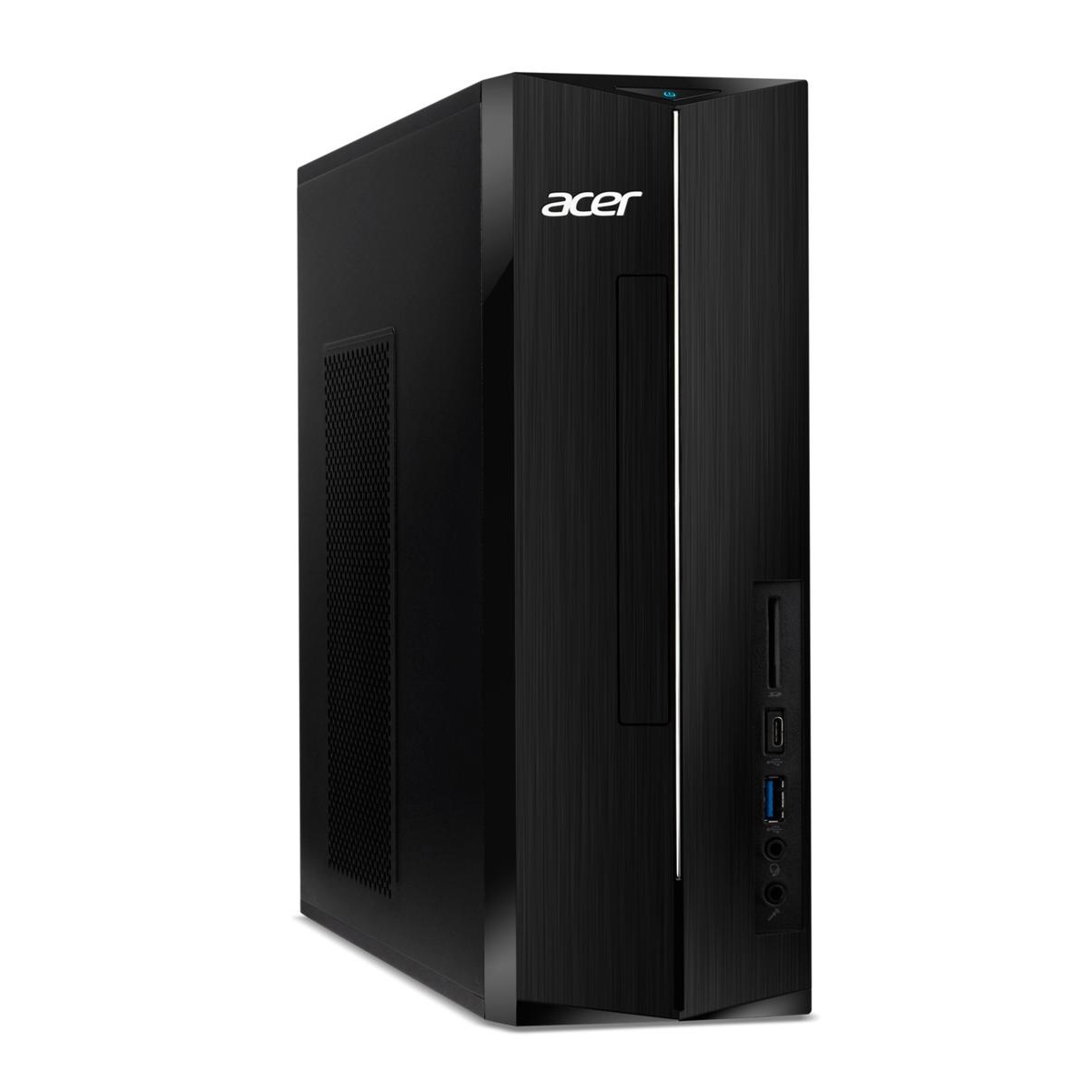 Acer Aspire XC-1860 SFF PC B-Ware Intel Core Ultra 7 265, 32GB DDR5 RAM, 1000GB SSD, Intel UHD-Grafik, Windows 11 Home PC Produkt Bild 2