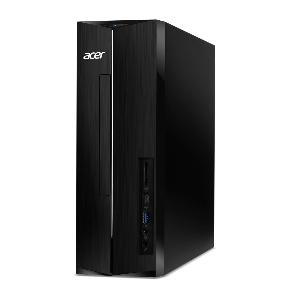 Acer Aspire XC-1860 SFF PC B-Ware Intel Core Ultra 7 265, 32GB DDR5 RAM, 1000GB SSD, Intel UHD-Grafik, Windows 11 Home PC Produkt Bild 4