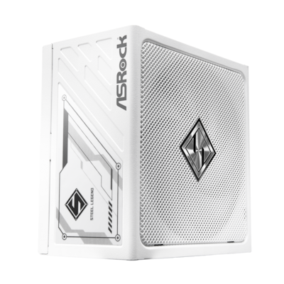 Thumbnail - ASRock Steel Legend SL-1200GW ATX 3.1 | PC-Netzteil