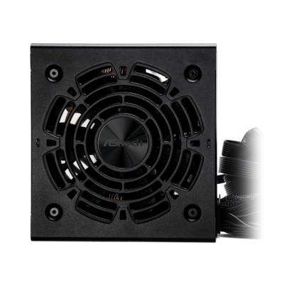 ASRock Challenger Bronze CL-550B | PC-Netzteil