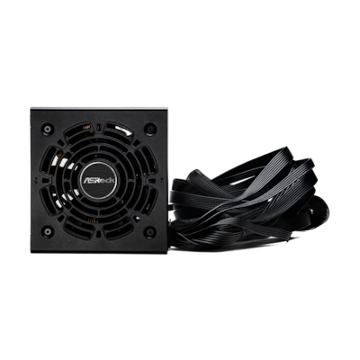 ASRock Challenger Gold CL-650G ATX 3.1 | PC-Netzteil