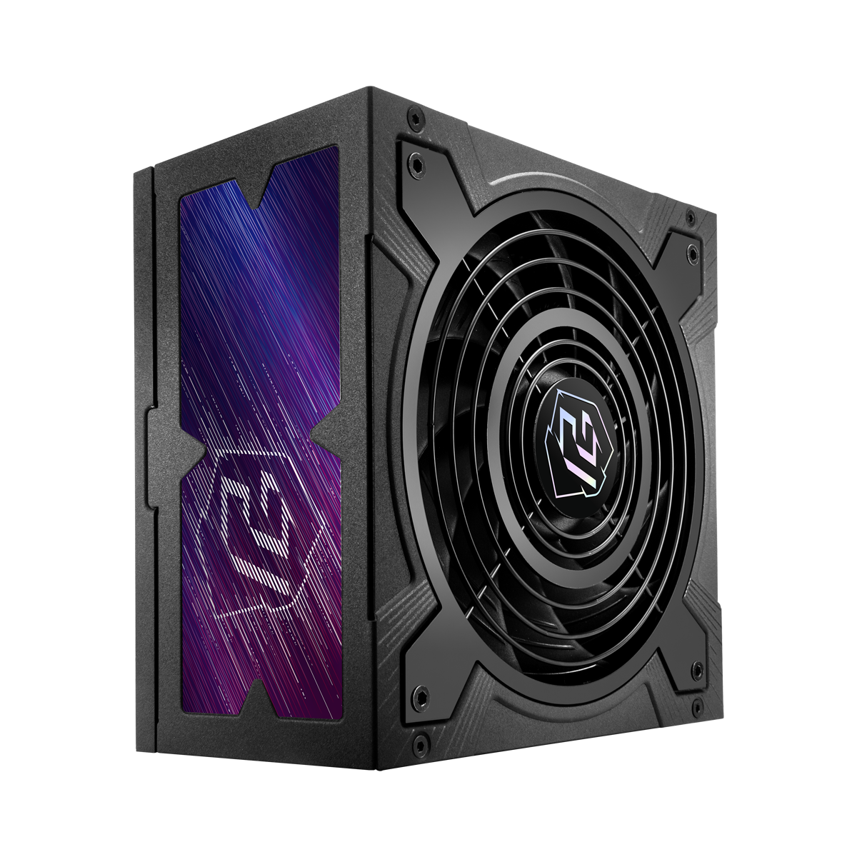 ASRock Phantom Gaming PG-750G ATX 3.1 | PC-Netzteil