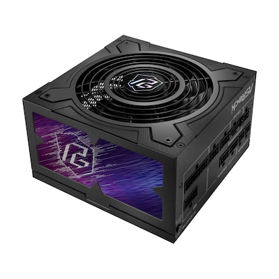 ASRock Phantom Gaming PG-750G ATX 3.1 | PC-Netzteil