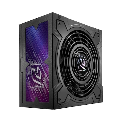 ASRock Phantom Gaming PG-850G ATX 3.1 | PC-Netzteil