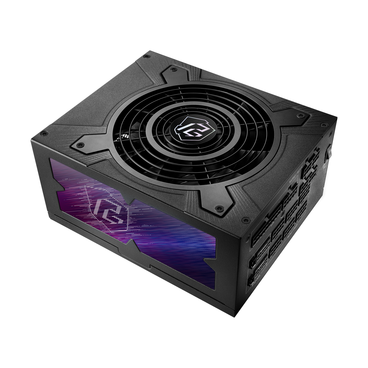Image of ASR 90UXP130-G - ASRock Phantom Gaming PG-1300G 1300W Gold