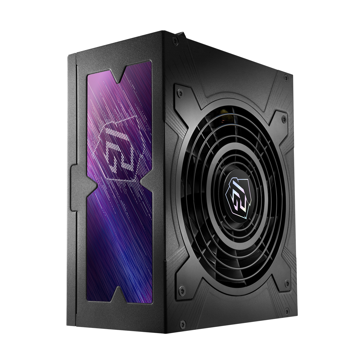 ASRock Phantom Gaming PG-1600G ATX 3.1 | PC-Netzteil