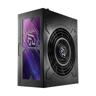 ASRock Phantom Gaming PG-1600G ATX 3.1 | PC-Netzteil