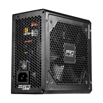 ASRock Pro Series PRO-750B | PC-Netzteil