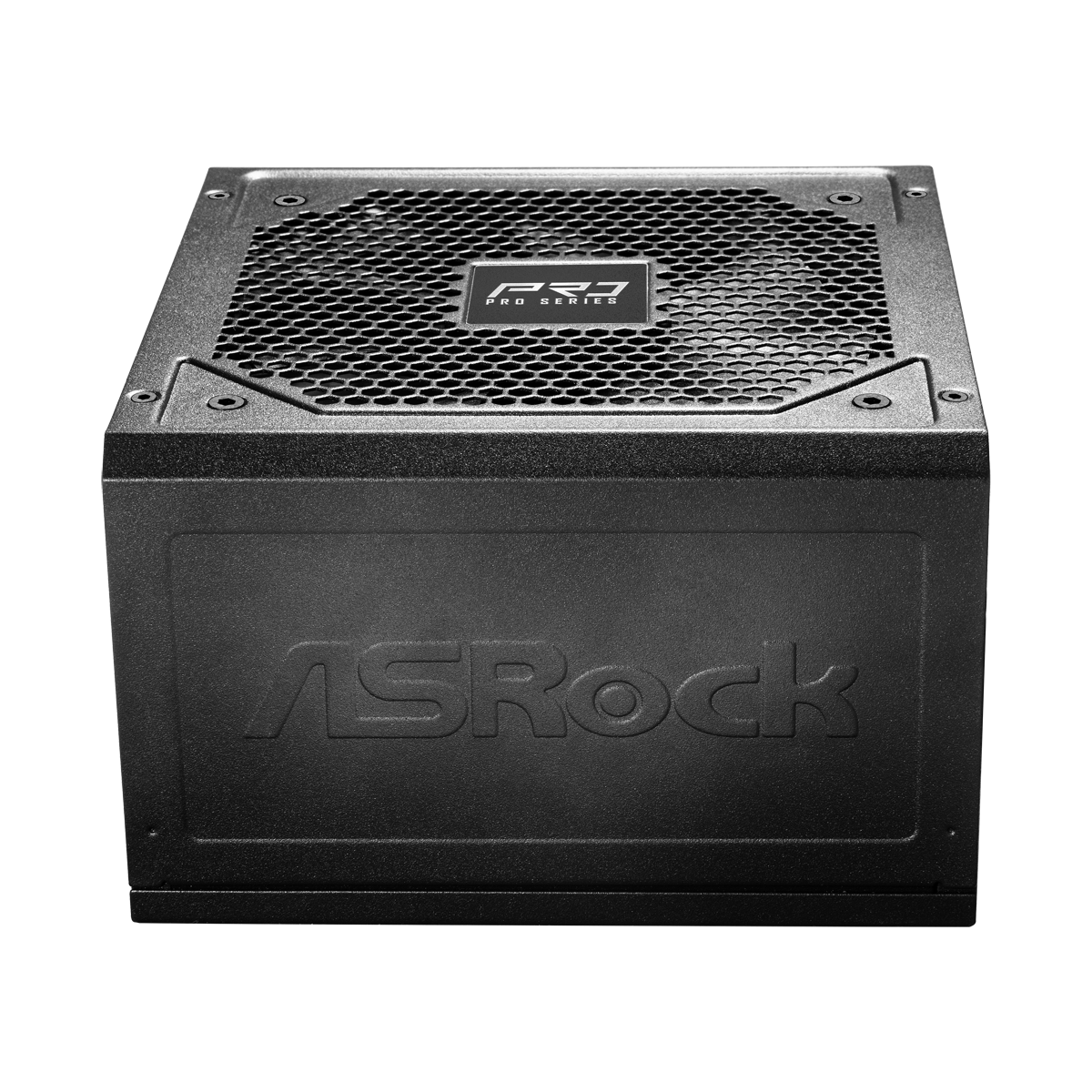 Image of ASR 90UXR065-B - ASRock PRO-650B 650 W Bronze