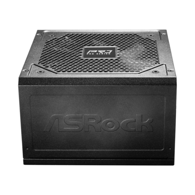 ASRock Pro Series PRO-650B | PC-Netzteil