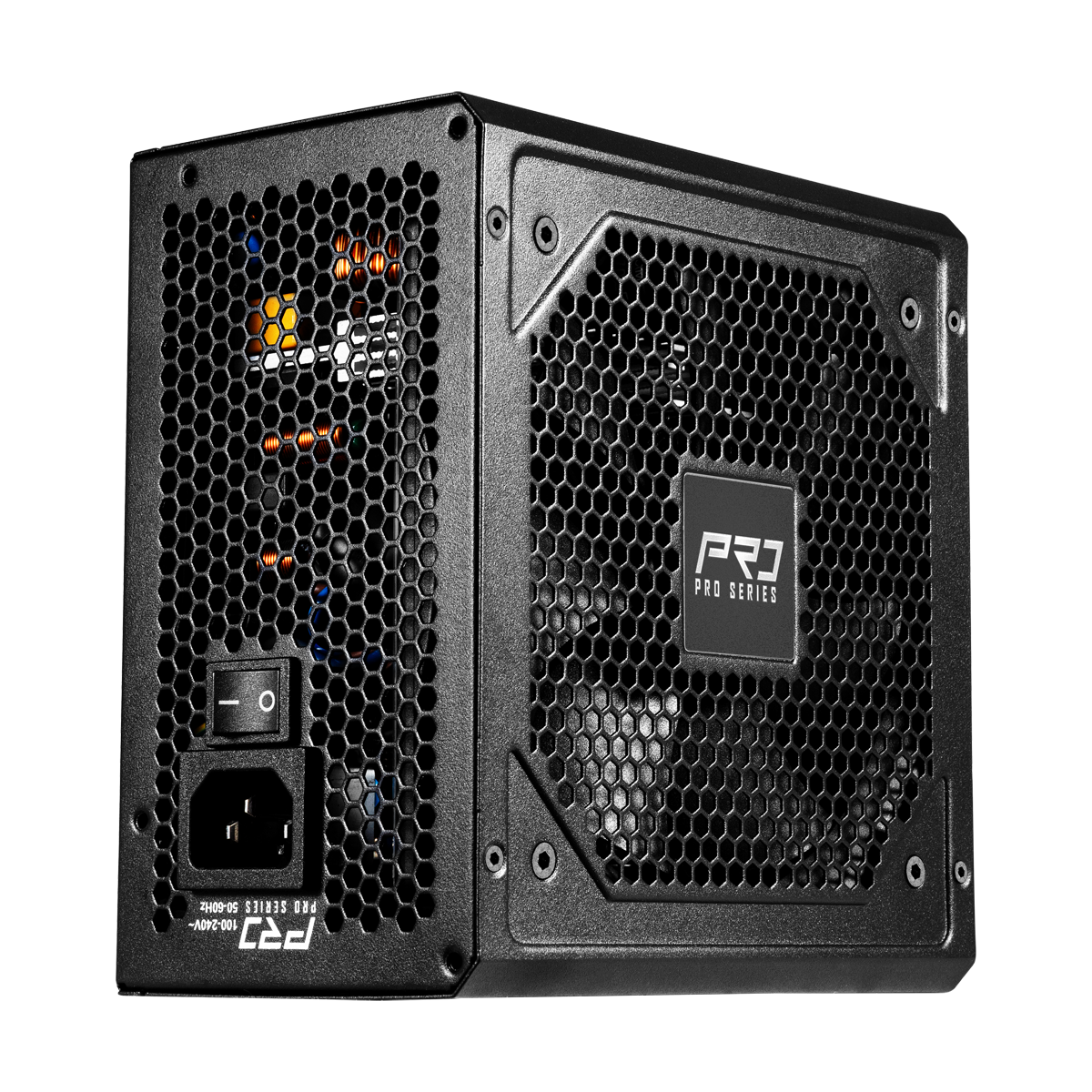 ASRock Pro Series PRO-850B | PC-Netzteil
