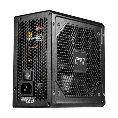 ASRock Pro Series PRO-850G | PC-Netzteil