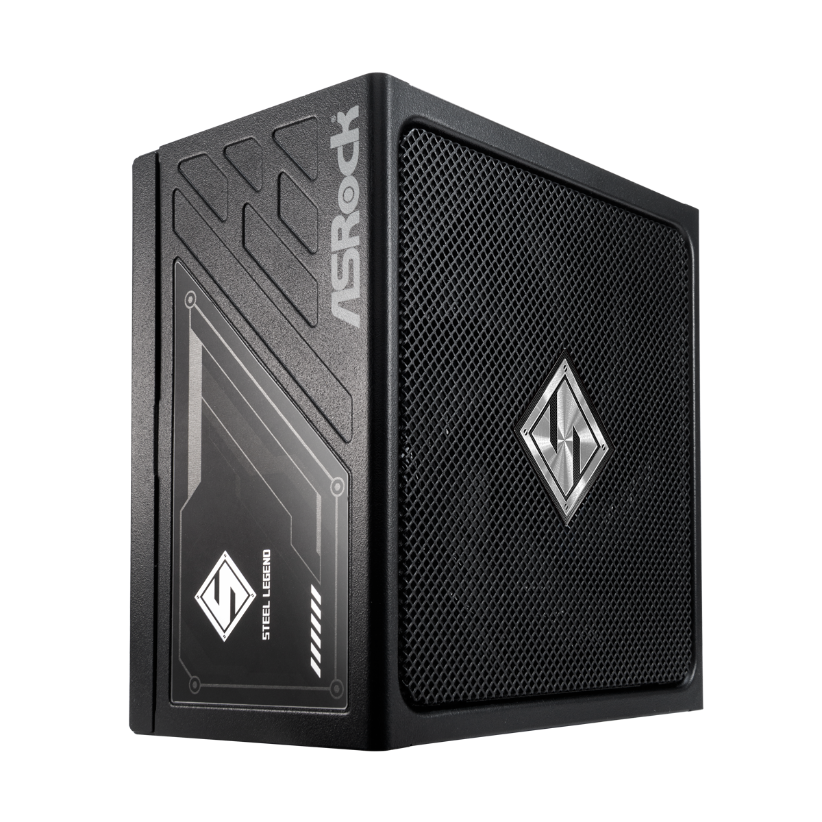 ASRock Steel Legend SL-750G ATX 3.1 | PC-Netzteil