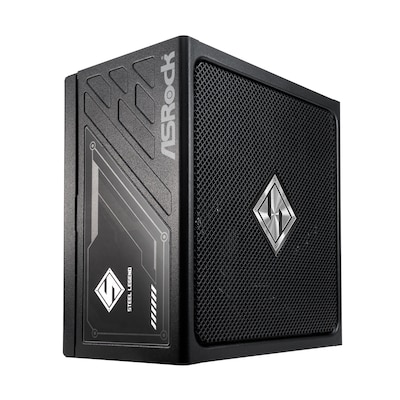 ASRock Steel Legend SL-750G ATX 3.1 | PC-Netzteil