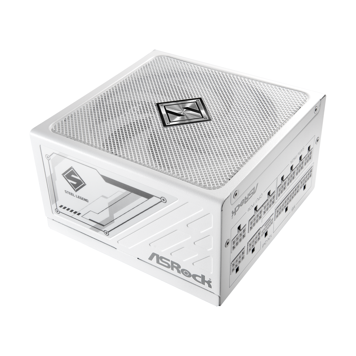 ASRock Steel Legend SL-850GW ATX 3.1 | PC-Netzteil