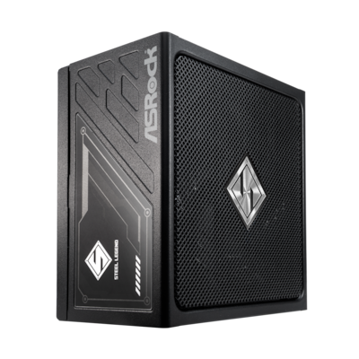 ASRock Steel Legend SL-1200G ATX 3.1 | PC-Netzteil