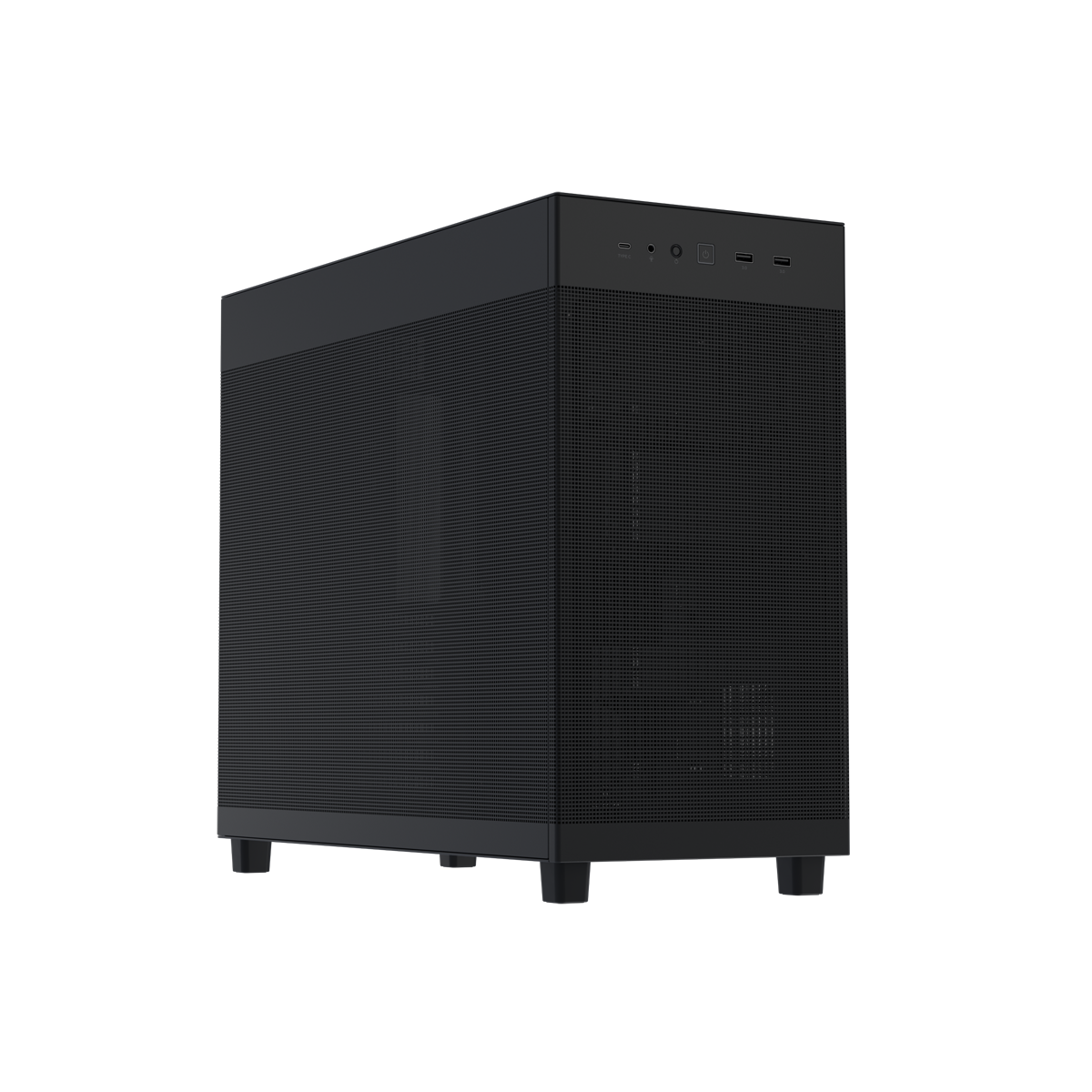 Thumbnail - ASUS Prime AP303 Mesh Black | PC-Gehäuse